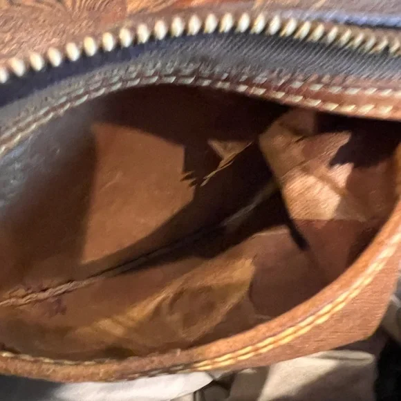 Vintage Louis Vuitton Speedy 30 - Picture 3 of 5